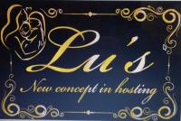 LU'S Hospedaria - B&B Treze Tílias