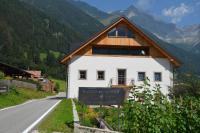 Ausserwegerhof - B&B Anterselva di Mezzo
