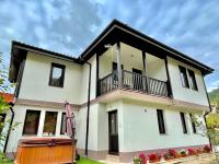 B&B Bratsigovo - Kassandrova Guest House & Spa - Bed and Breakfast Bratsigovo