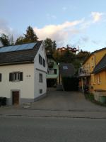 Endes Dreiseithof - Apartment - B&B