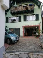 Endes Dreiseithof - Apartment - B&B Schliengen