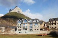 Los Huertos de Sallent - tucasaenlospirineos - B&B Sallent de Gállego
