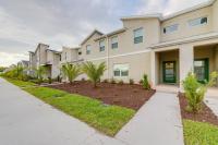 NEWLY LISTED Townhouse Storey Lake, Free Waterpark - Chambres d’hôtes Kissimmee