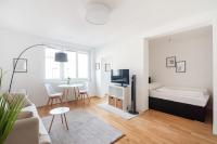 Modern, bright Studio -close to the center in a quiet area - Ferienwohnung Wien