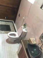 Tweepersoonskamer met Uitzicht op de Bergen