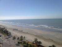 Apto frente ao mar - B&B