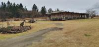 Drakensberg Bush Lodge and Backpackers - B&B Winterton