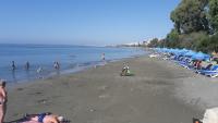 Ariadne 1, Sea Side Boutique Apartment - B&B Limisso