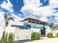 Shambhala grand villa by Cozy Lake - B&B