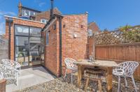 Seagrass Cottage in Southwold, Stunning Property with Views! - B&B Southwold