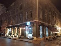 Apartment in the centre of Lviv - B&B Lviv