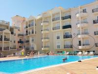 Solario da Praia holiday apartment - B&B Armação de Pêra