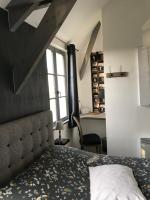 B&B Le Crotoy - O Mylle Douceurs - Bed and Breakfast Le Crotoy