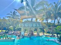 Mozambeat Motel - B&B Praia do Tofo