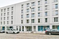 LTC - Apartments Abrahama Śródmieście - B&B