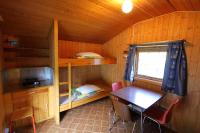 Piccolo Cottage con Bagno in Comune