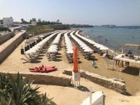 Villa Baia dei Gruccioni - Ferienwohnung