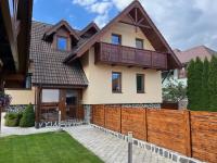 B&B Stará Lesná - Vila Tatra - Bed and Breakfast Stará Lesná