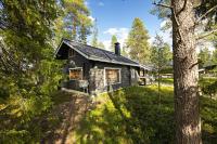 Cottage 2 Chambres avec Sauna