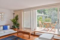 CENTRIC APARTMENT CADAQUES -private parking - CA L'ELLA - Chambres d'hôtes Cadaqués