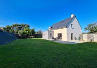 B&B Saint-Lunaire - L'Exploratrice - Bed and Breakfast Saint-Lunaire