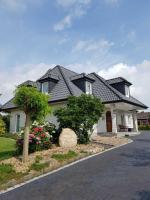 Ferienhaus Gesine 25193 - B&B Bunde