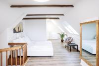Penthouse-Apartment