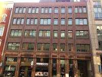 Boardinghouse Rosenstraße - B&B Hamburg