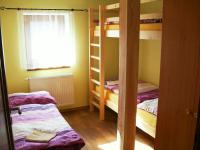 Studio mit Queensize-Bett