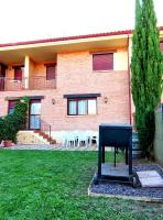 Casa San Miguel - B&B Huércanos