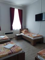 Groot Appartement