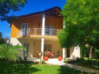 Villa Type Africaine - B&B Sali Portudal