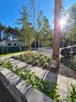 Apartament Pobierowo - Baltic Apartaments - z krytym basenem - Ferienwohnung Pobierowo