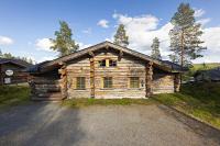 Seven-Bedroom Cottage with Sauna