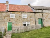 B&B Saltburn-by-the-Sea - Manor House Farm Cottage - Bed and Breakfast Saltburn-by-the-Sea