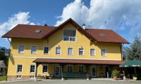 Gasthaus zum Fuchs - Familie Andrä - B&B Hermagor