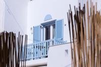 Naxos Sandastic - B&B