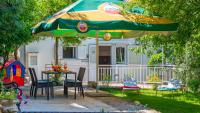 Apartment mit 2 Schlafzimmern