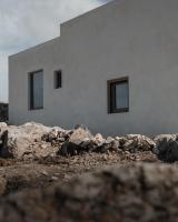Santorini Sky, The Lodge - B&B Pýrgos