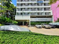 The Studio at Sathorn Terrace - B&B Bangkok