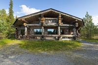 Rukan Salonkilomat - B&B Ruka