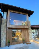 Casa Rural Los Abuelos - Bed and Breakfast