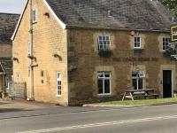 B&B Oakham - The Coach House Inn - Bed and Breakfast Oakham