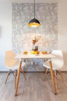 Lexapartments Business Apartment Messe Airport Tiefgarage - Ferienwohnung Leinfelden-Echterdingen