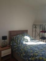 Double Room with Garden View with Shared Bathroom