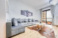 Elegant 2BR at Bahar 2 JBR by Deluxe Holiday Homes - B&B Dubái