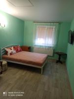 Double Room with Extra Bed