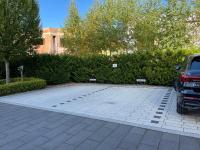 Monopol Apartments - B&B Wernigerode