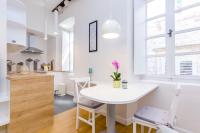 Studio Apartment - 2. Etage