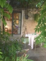 B&B Lourmarin - La petite maison - Bed and Breakfast Lourmarin